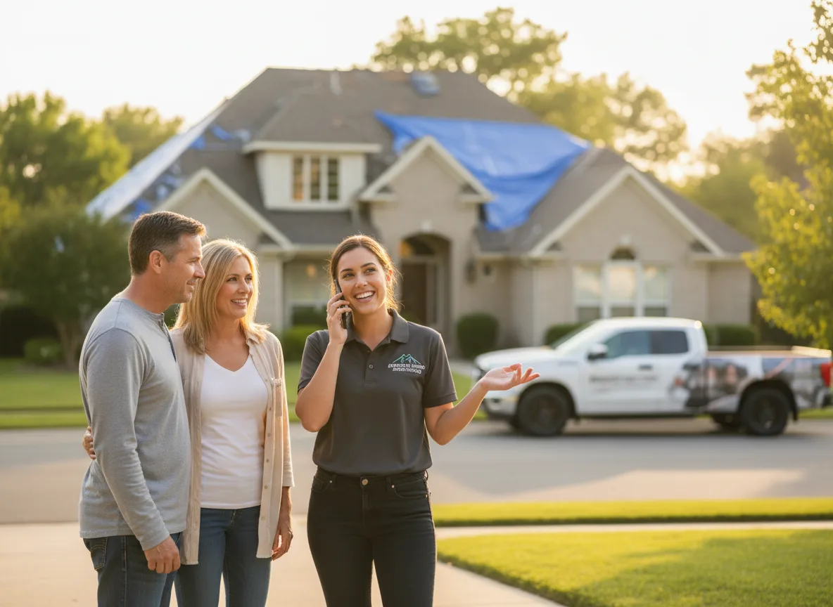 Emergency Roof Repair West Chesterfield, MA FAQs